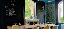 Atmosphère du Restaurant La Maison d'Ingénieur - Porte-Mine à Loos-en-Gohelle - n°7