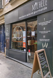 Photo n°5 de Michèle à Paris ()