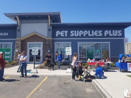 Pet Supply Store «Pet Supplies Plus», reviews and photos, 4970 Transit Rd #2, Depew, NY 14043, USA