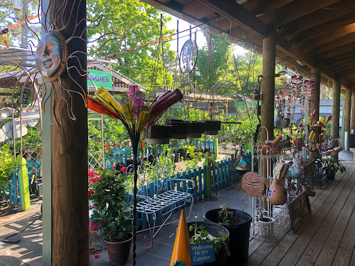 Animal Feed Store «Wabash Feed & Garden Store», reviews and photos, 4537 N Shepherd Dr, Houston, TX 77018, USA