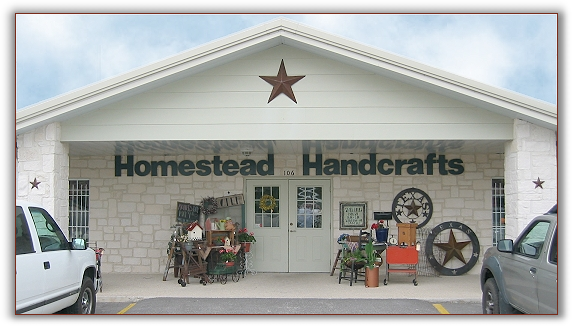 Homestead Handcrafts