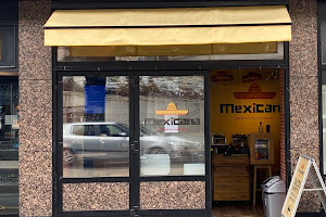 Mexicana Streetfood Central Lausanne image