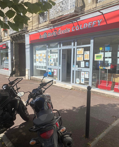 Auto-École Coldefy Noailles à Noailles, Oise