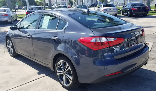 Mitsubishi Dealer «North Palm Mitsubishi», reviews and photos, 572 Northlake Blvd, North Palm Beach, FL 33408, USA