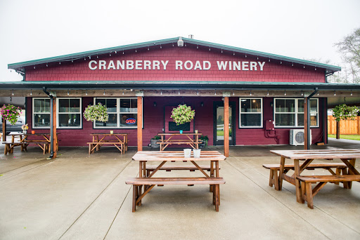 Winery «Cranberry Road Winery», reviews and photos, 2858 S Forrest St, Westport, WA 98595, USA