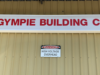 Gympie Building Company Pty Ltd