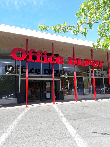 Office Supply Store «Office Depot», reviews and photos, 2595 SW Cedar Hills Blvd, Beaverton, OR 97005, USA