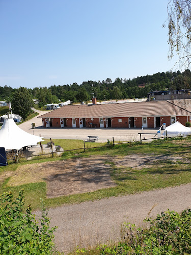 DCU-Camping Ebeltoft - Mols - Arkitekt