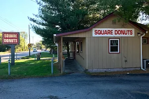 Square Donuts image