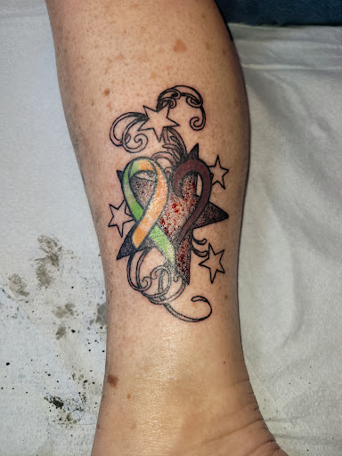 Tattoo Shop «Hero Tattoo MB», reviews and photos, 540 Piedmont Ave #540, Myrtle Beach, SC 29577, USA