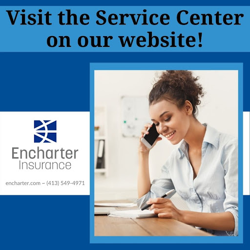 Home Insurance Agency «Encharter Insurance», reviews and photos