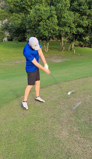 Golf Club «Casselberry Golf Club», reviews and photos, 300 S Triplet Lake Dr, Casselberry, FL 32707, USA