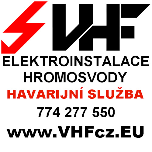 VHFcz Jan Fabian - Frýdek-Místek