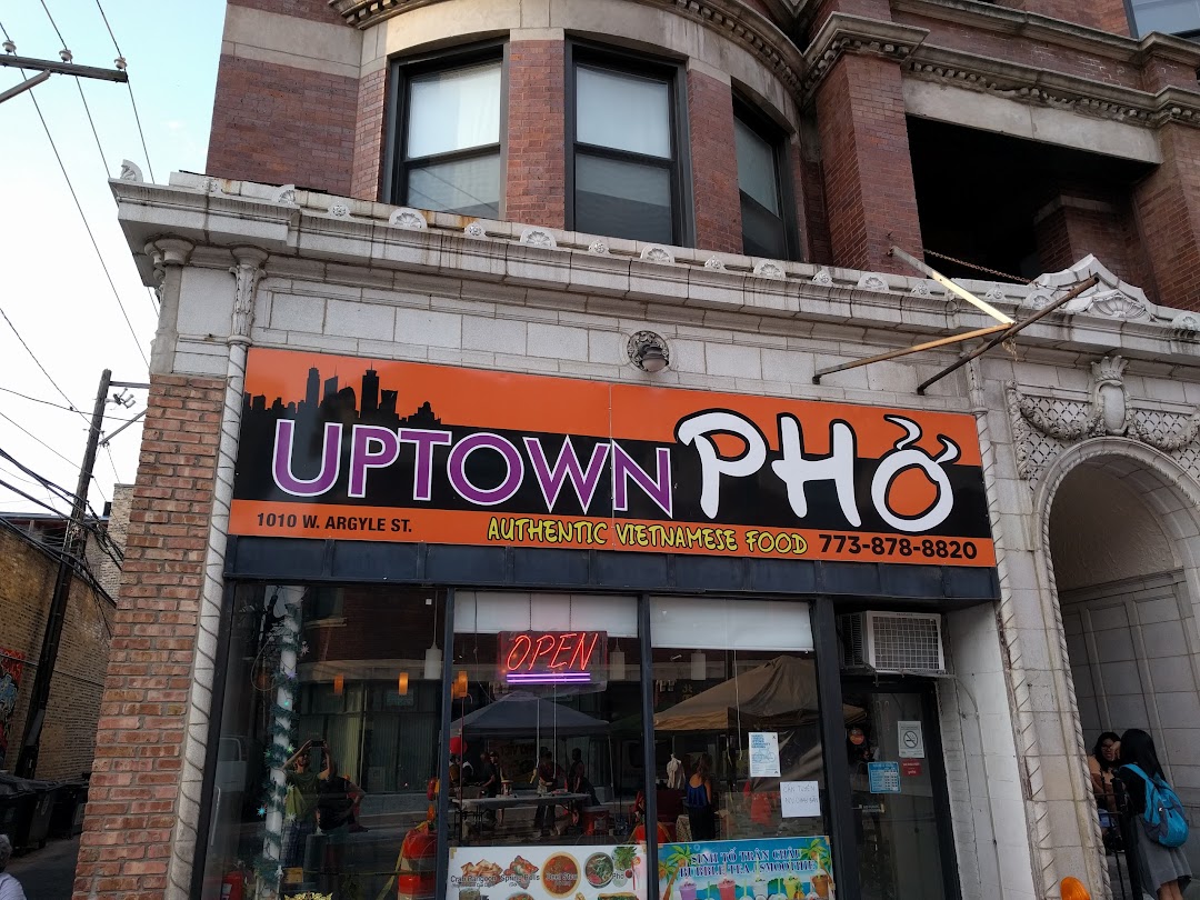 Uptown Pho