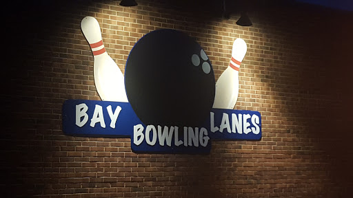 Bowling Alley «Bay Lanes Bowling», reviews and photos, 27229 Wolf Rd, Bay Village, OH 44140, USA