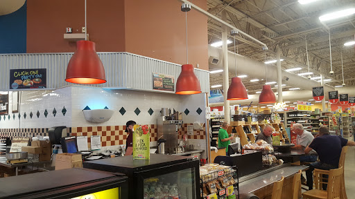 Grocery Store «H-E-B Grocery», reviews and photos, 1301 Wooded Acres Dr, Waco, TX 76710, USA