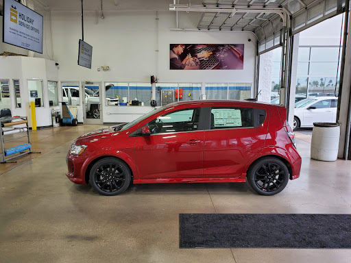 Chevrolet Dealer «AutoNation Chevrolet Superstition Springs», reviews and photos, 6330 E Superstition Springs Blvd, Mesa, AZ 85206, USA