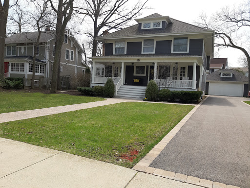 Community Center «Winnetka Community House», reviews and photos, 620 Lincoln Ave, Winnetka, IL 60093, USA