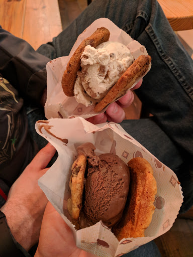 Ice Cream Shop «Moojo», reviews and photos, 2322 Guadalupe St, Austin, TX 78705, USA