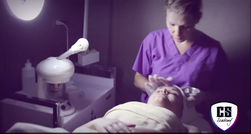 Beauty School «Cosmetology & Spa Academy», reviews and photos, 700 E Terra Cotta Ave, Crystal Lake, IL 60014, USA