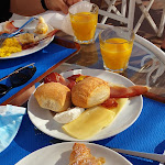 Photo n°1 de l'avis de Local.u fait le 06/07/2020 à 05:27 sur le  Hotel Moresco à Diano Marina