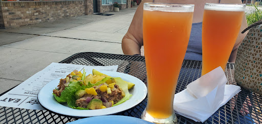 Brewery «Playalinda Brewing Company - Hardware Store», reviews and photos, 305 S Washington Ave, Titusville, FL 32796, USA