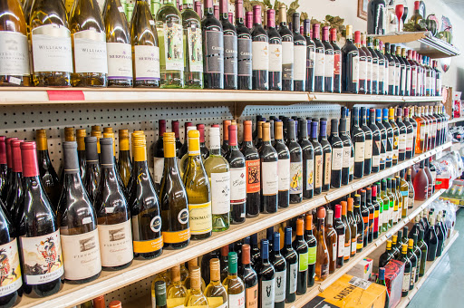 Wine Store «Fiesta Liquor», reviews and photos, 8181 Tezel Rd # 105, San Antonio, TX 78250, USA