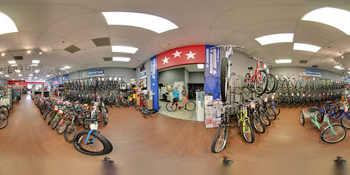 Bicycle Store «Bike America», reviews and photos, 21643 N State Rd 7, Boca Raton, FL 33428, USA