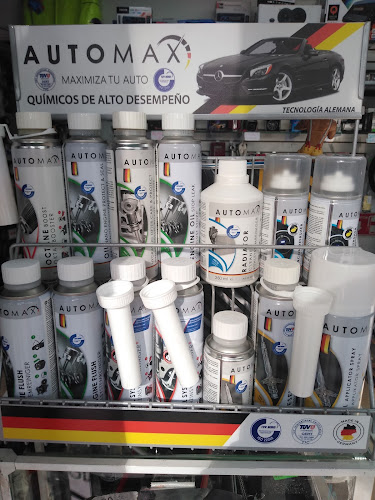 Xp Inter Auto