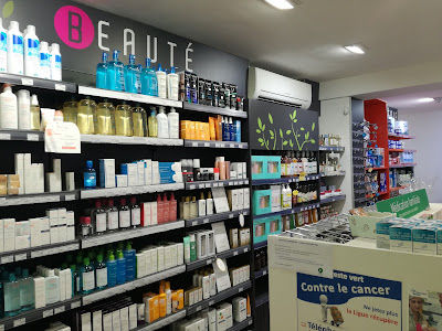 Pharmacie d'Assas à Montpellier