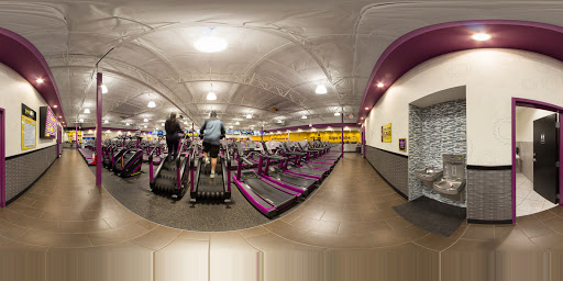 Gym «Planet Fitness», reviews and photos, 27073 Pacific Hwy S, Des Moines, WA 98198, USA