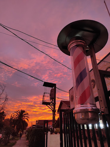 Opiniones de Barbería y Peluquería all stars en Maipú - Barbería