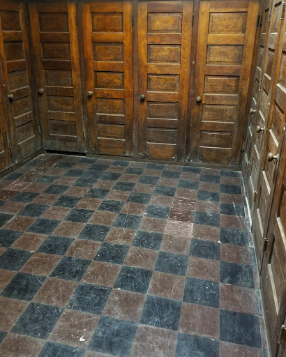 Performing Arts Theater «Collingwood Arts Center Inc», reviews and photos, 2413 Collingwood Blvd, Toledo, OH 43620, USA