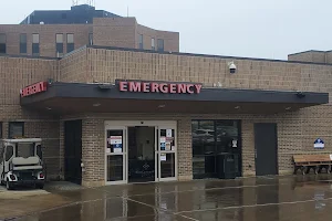 Knox Community Hospital : Emergency Room image