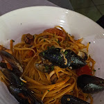 Photo n°2 de l'avis de Alessandro.a fait le 07/03/2024 à 19:48 sur le  Ristorante Pizzeria Antichi Sapori à Cesano Maderno