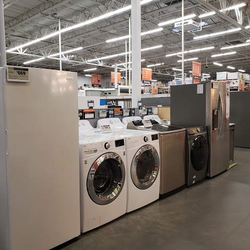 Home Improvement Store «The Home Depot», reviews and photos, 3852 13400 S, Riverton, UT 84065, USA