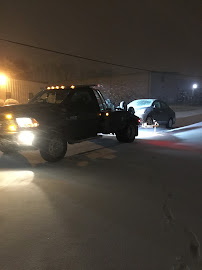 Pathfinder Auto Recovery - Photo 9 - Car repair in Virginia Beach, VA, Virginia Beach