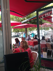 Atmosphère du Restaurant français Le Palacio à Lourdes - n°2