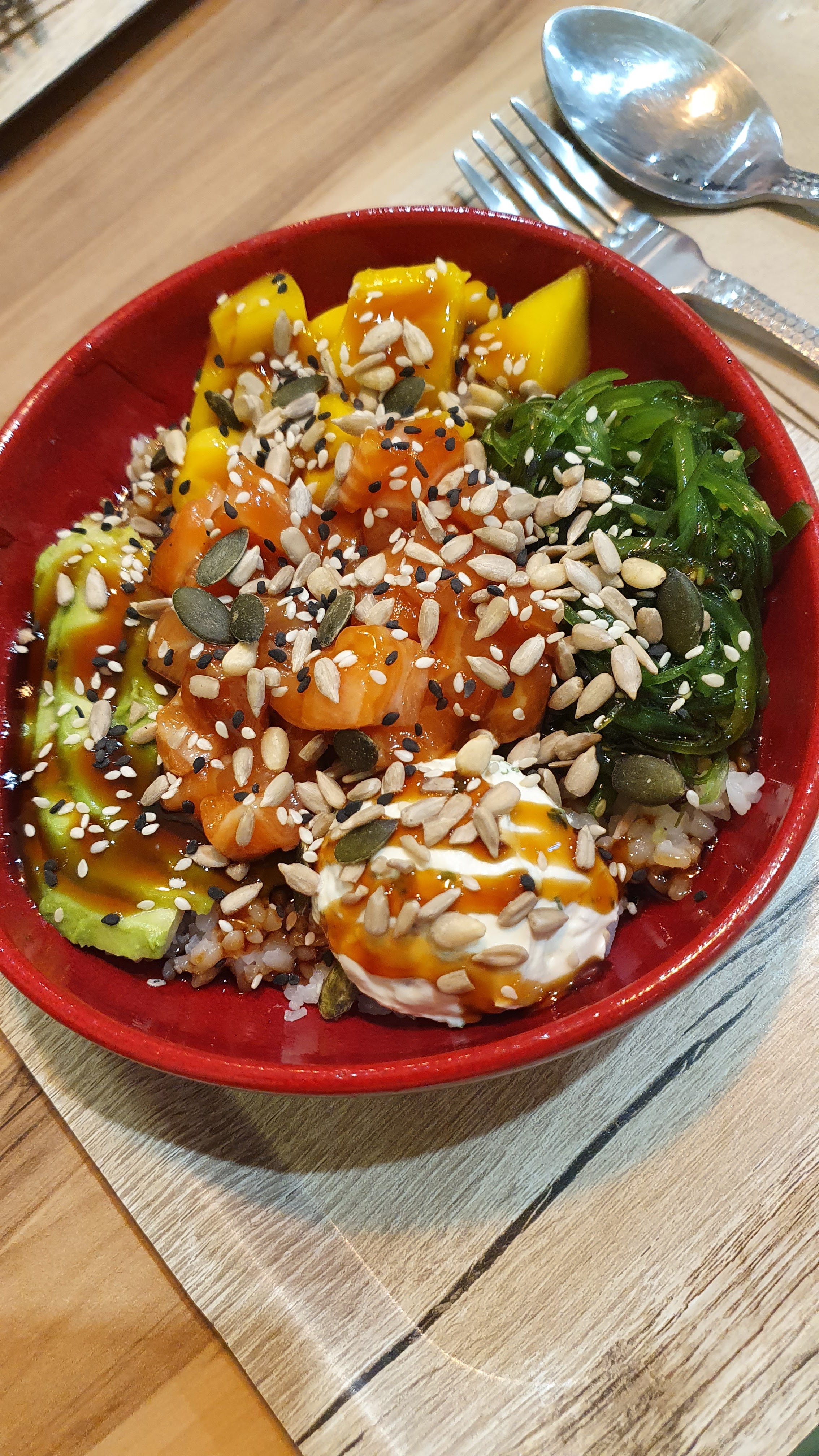 Photo n° 4 de l'avis de Esmé. fait le 02/08/2022 à 20:17