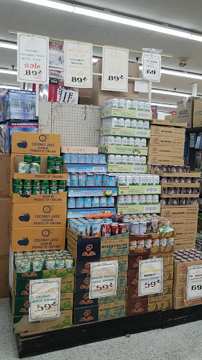 Asian Grocery Store «ABC Supermarket», reviews and photos, 8970 Bolsa Ave, Westminster, CA 92683, USA