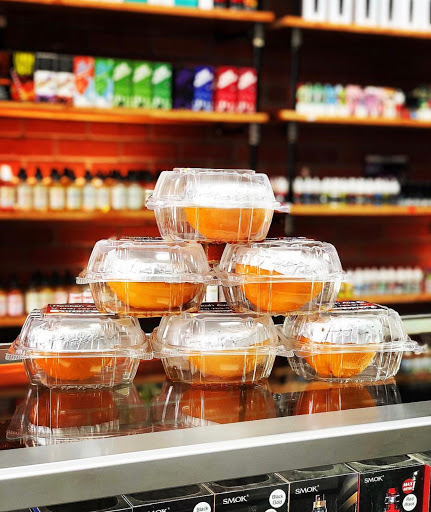 Vaporizer Store «Smokers Wonderland and Convenience Store», reviews and photos, 34785 Grand River Ave, Farmington, MI 48335, USA