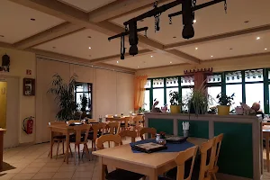 Restaurant Waldeslust im Schwenninger Moos mit griechischer Küche image