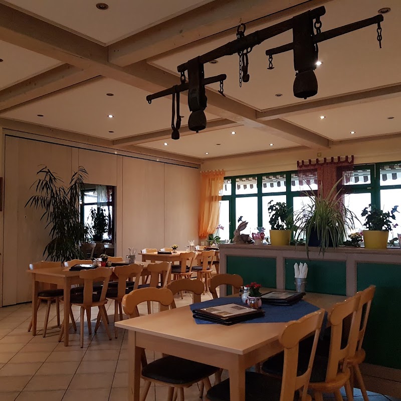 Restaurant Waldeslust im Schwenninger Moos mit griechischer Küche