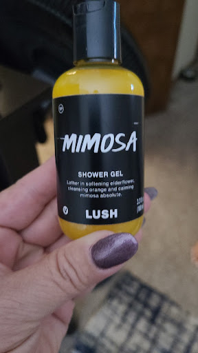 Cosmetics Store «Lush Cosmetics», reviews and photos, 17370 Hall Rd, Charter Twp of Clinton, MI 48038, USA