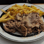 Photo n°2 de l'avis de philippe.o fait le 06/09/2023 à 21:55 sur le  Confeitaria Suzipaula à Porto