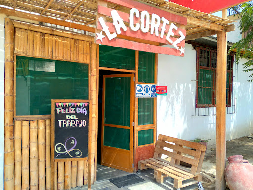 La Cortez Restaurant