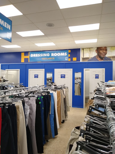 Thrift Store «Goodwill», reviews and photos