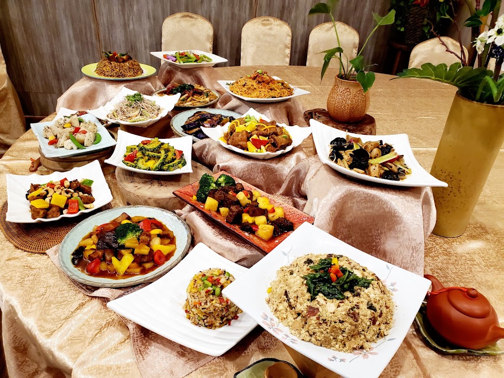 迦樂悅素食喜宴會館/迦樂悅複合式蔬食餐廳【台中素食｜素食餐廳｜附近素食｜火鍋吃到飽 ｜婚宴會館｜喜宴 ｜合菜 ｜熱炒 】 的照片