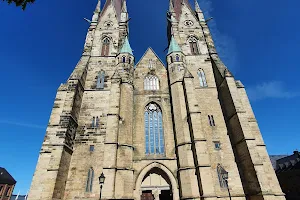 Skara Cathedral image