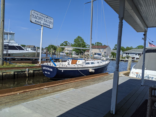 Coastal Yachting & Marine image 1